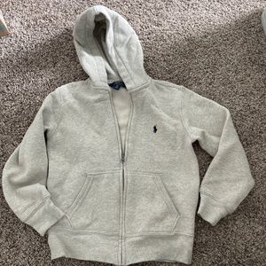 Ralph Lauren sweatshirt